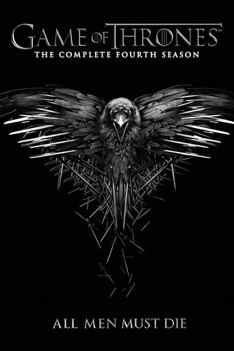 Game of thrones (2014) Season 4 Complete JIO CINEMA