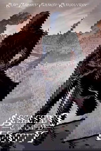 Assassin’s Creed Unity: Rob Zombie’s French Revolution (2014)