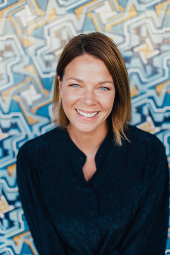 Foto de Jessica Schwarz