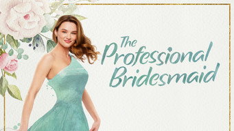 The Professional Bridesmaid (2023)
