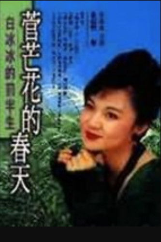 菅芒花的春天 poster