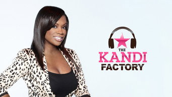 The Kandi Factory (2013)