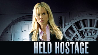 #4 Held Hostage