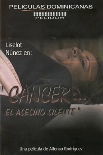 Poster of Cáncer... el Asesino Silente