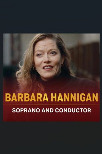 Barbara Hannigan: Soprano, and Conductor