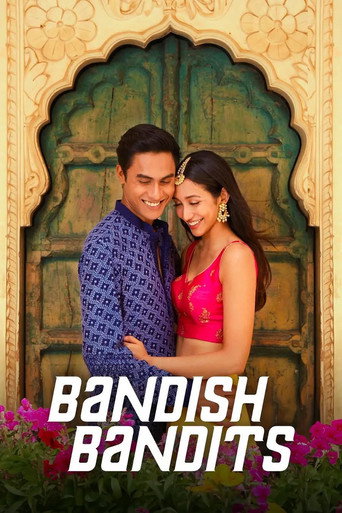 Bandish Bandits — Pôsteres 19