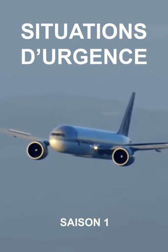 Situations d'urgence: Season 1