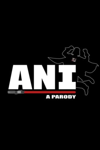 Poster of ANI: A Parody