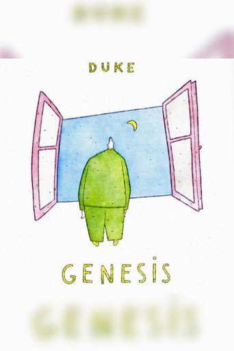 Poster for Genesis: Duke