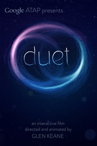 Poster för Duet