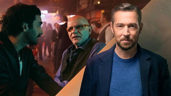 Episode 4 — Murder of the Disco King