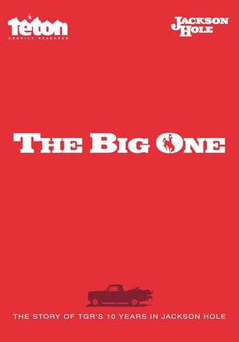 The Big One