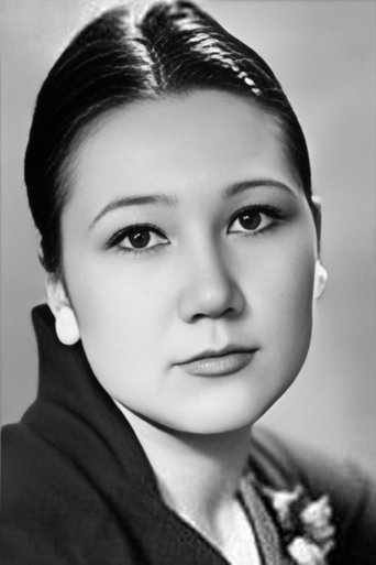 Image of Natalya Nazarova