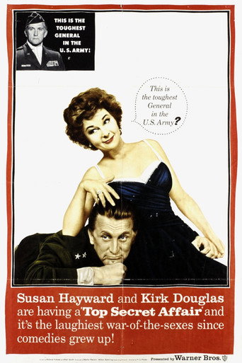 Top Secret Affair