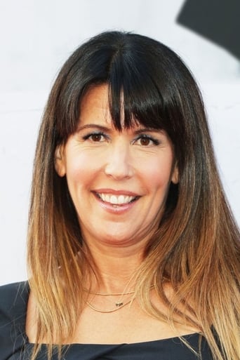 Image of Patty Jenkins