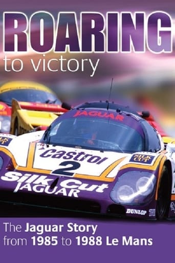 Roaring to Victory image