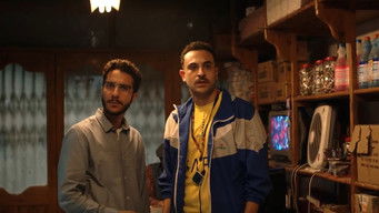 Episode 3 — Episode 3