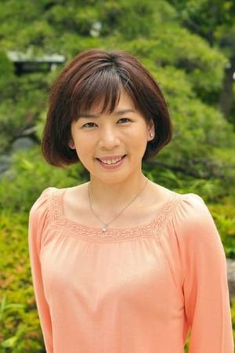 Image of Hiroko Nakajima