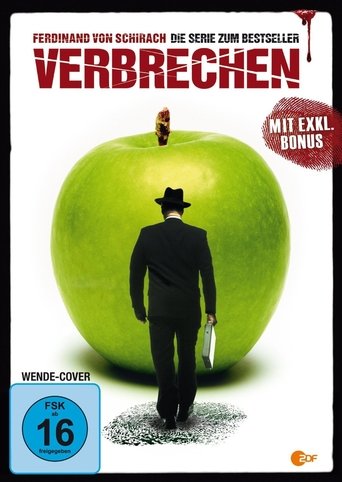 Crime Stories: Season 1