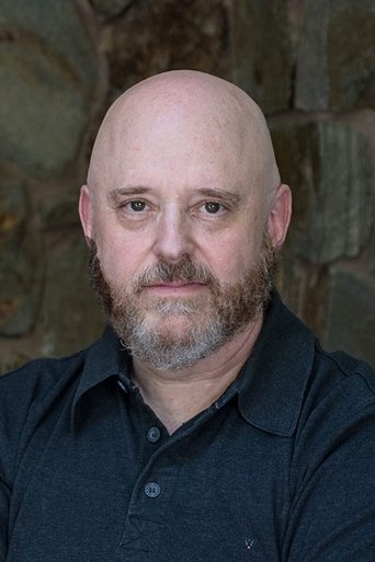 Andrew Blumenthal headshot