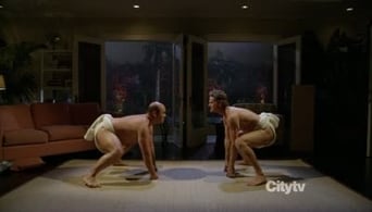 Cougar Town T2E18