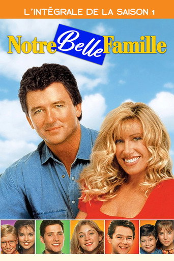 Affiche Saison 1