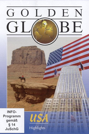 Golden Globe - USA Highlights (2012)