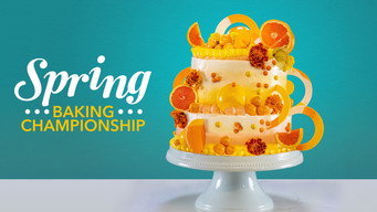 #15 Spring Baking Championship