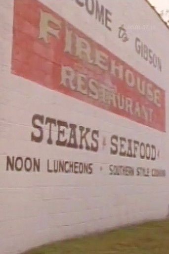 The Firehouse Women poster