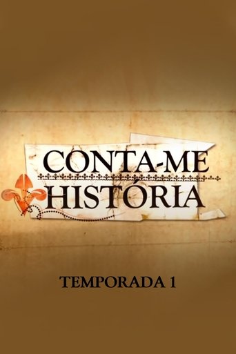Conta-me História: Season 1