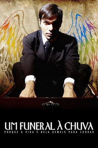 Um Funeral à Chuva (2009年)のポスター画像 - FindKey