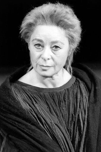 Siobhán McKenna — photo 4