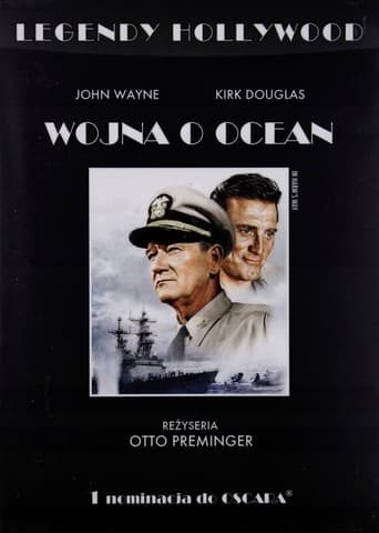 Wojna o Ocean