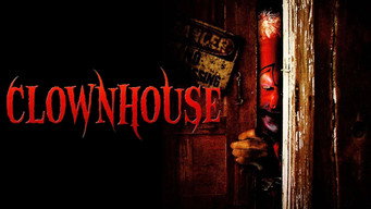 #11 Clownhouse