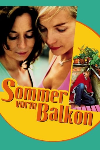 Sommer vorm Balkon en streaming 
