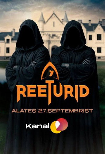Reeturid