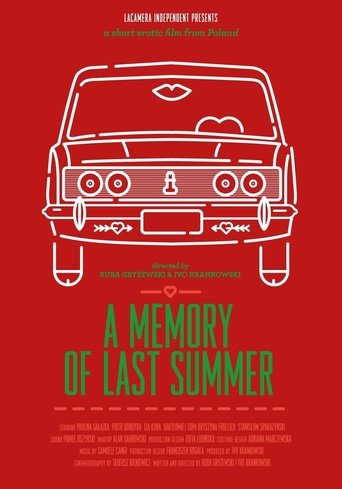 A Memory of Last Summer (2013)