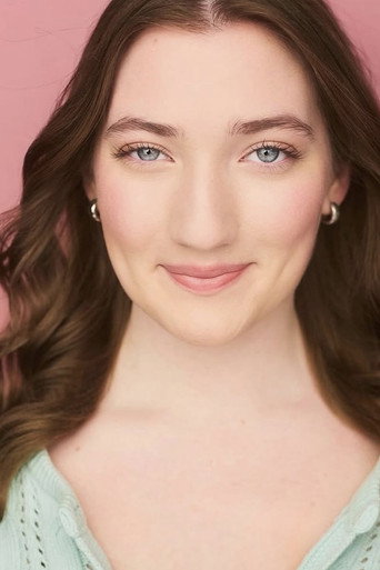 Olivia Young portrait