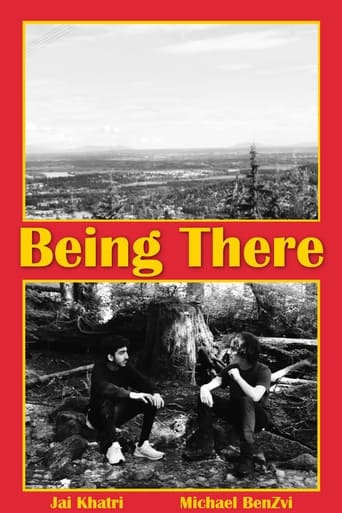 Being There en streaming 