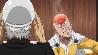 Aflevering 5 — Bang, Who Is Too Overbearing