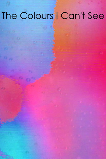 The Colours I Can't See