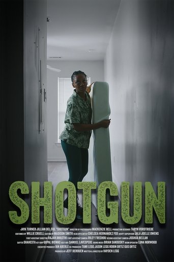 Shotgun (2025)
