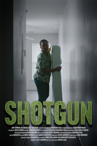 Shotgun (2025)