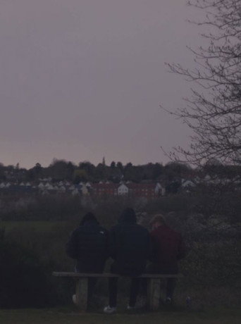 In The Street Today (2021)