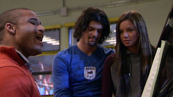 Aflevering 10 — Episode 10