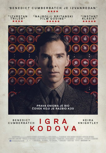 Игра кодова
