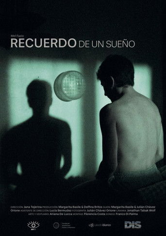 Recuerdo de un sueño