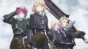 Eiyuu Densetsu: Sen no Kiseki - S1E01
