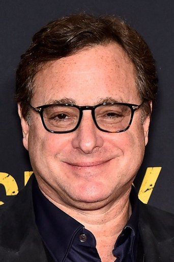 Image of Bob Saget