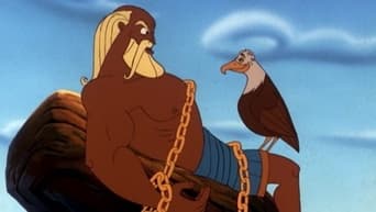 Hercules and the Trojan War